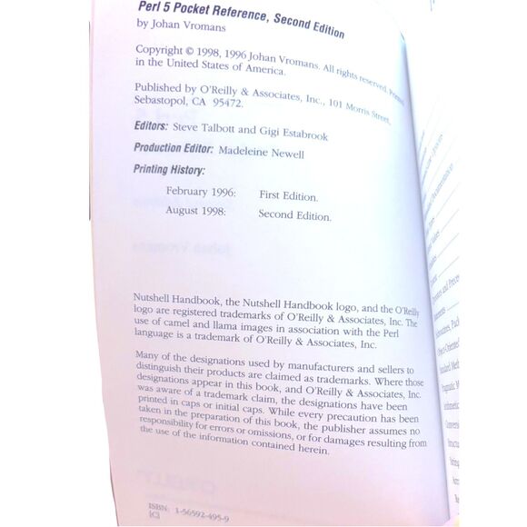 Y2K Programming Book Bundle - Picture 9 of 12